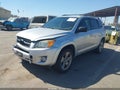 2011 Toyota RAV4 — photo 2 of 16 | VIN 2T3WK4DV4BW012278