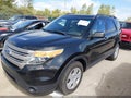 2014 Ford Explorer — photo 2 of 11 | VIN 1FM5K7B88EGB27858