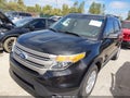 2014 Ford Explorer — photo 6 of 11 | VIN 1FM5K7B88EGB27858