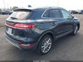 2015 Lincoln MKC — photo 4 of 17 | VIN 5LMCJ1A97FUJ21034