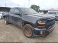 2019 Chevrolet Silverado 1500 — photo 1 of 16 | VIN 2GCVKPEC3K1148386