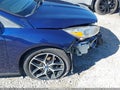 2017 Ford Focus — photo 19 of 20 | VIN 1FADP3H27HL213824