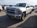 2015 Chevrolet Silverado 1500 — photo 2 of 16 | VIN 1GCVKREC5FZ391822