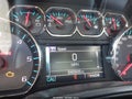 2015 Chevrolet Silverado 1500 — photo 7 of 16 | VIN 1GCVKREC5FZ391822