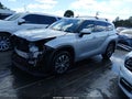2020 Toyota Highlander — photo 2 of 17 | VIN 5TDGZRBH7LS519995