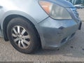 2010 Honda Odyssey — photo 6 of 16 | VIN 5FNRL3H44AB004353
