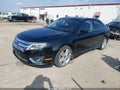 2010 Ford Fusion — photo 2 of 11 | VIN 3FAHP0DC1AR125941