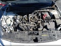 2022 Nissan Altima — photo 10 of 19 | VIN 1N4BL4BVXNN311743