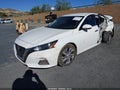 2022 Nissan Altima — photo 2 of 19 | VIN 1N4BL4BVXNN311743