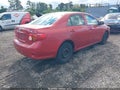 2010 Toyota Corolla — photo 4 of 12 | VIN 1NXBU4EE0AZ352221
