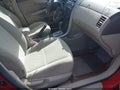 2010 Toyota Corolla — photo 5 of 12 | VIN 1NXBU4EE0AZ352221