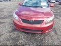 2010 Toyota Corolla — photo 6 of 12 | VIN 1NXBU4EE0AZ352221