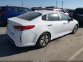 2017 Kia Optima Hybrid — photo 4 of 16 | VIN KNAGT4LC8H5004117