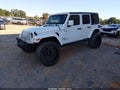 2018 Jeep Wrangler Unlimited — photo 2 of 16 | VIN 1C4HJXDG3JW181965
