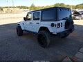 2018 Jeep Wrangler Unlimited — photo 3 of 16 | VIN 1C4HJXDG3JW181965
