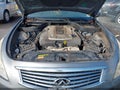 2013 Infiniti G37 — photo 10 of 16 | VIN JN1CV6AR5DM357335