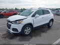 2019 Chevrolet Trax — photo 2 of 16 | VIN 3GNCJLSB3KL128935