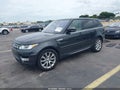 2016 Land Rover Range Rover Sport — photo 2 of 16 | VIN SALWR2VF0GA569131