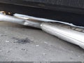 2025 Hyundai Santa Fe Hybrid — photo 17 of 21 | VIN 5NMP54G11SH054173