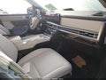 2025 Hyundai Santa Fe Hybrid — photo 5 of 21 | VIN 5NMP54G11SH054173
