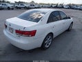 2007 Hyundai Sonata — photo 4 of 11 | VIN 5NPEU46F57H213066