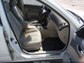 2007 Hyundai Sonata — photo 5 of 11 | VIN 5NPEU46F57H213066
