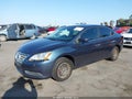 2015 Nissan Sentra — photo 2 of 13 | VIN 3N1AB7AP1FY325776