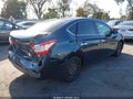2015 Nissan Sentra — photo 4 of 13 | VIN 3N1AB7AP1FY325776