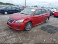 2013 Nissan Sentra — photo 2 of 15 | VIN 3N1AB7AP1DL752854