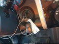 2007 Toyota FJ Cruiser — photo 11 of 17 | VIN JTEBU11F970043103