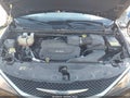 2017 Chrysler Pacifica — photo 10 of 17 | VIN 2C4RC1DG5HR517372