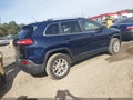 2014 Jeep Cherokee — photo 4 of 16 | VIN 1C4PJMCS2EW126087