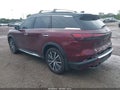 2024 Infiniti QX60 — photo 3 of 16 | VIN 5N1DL1HUXRC336722