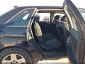 2006 Chevrolet Malibu — photo 8 of 16 | VIN 1G1ZT63866F258556