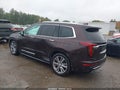 2020 Cadillac XT6 — photo 3 of 16 | VIN 1GYKPDRS3LZ133474