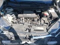 2017 Honda CR-V — photo 10 of 22 | VIN 2HKRW1H51HH515230