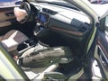 2017 Honda CR-V — photo 5 of 22 | VIN 2HKRW1H51HH515230
