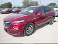 2016 Buick Enclave — photo 2 of 16 | VIN 5GAKRBKDXGJ296659