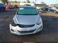 2013 Hyundai Elantra — photo 12 of 16 | VIN 5NPDH4AE2DH390698