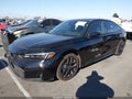 2025 Honda Civic — photo 2 of 16 | VIN 2HGFE2F53SH522292