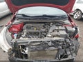 2022 Kia Rio — photo 10 of 16 | VIN 3KPA24AD4NE499407