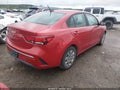 2022 Kia Rio — photo 4 of 16 | VIN 3KPA24AD4NE499407