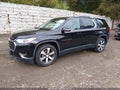2018 Chevrolet Traverse — photo 2 of 16 | VIN 1GNEVHKW5JJ240560