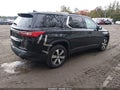 2018 Chevrolet Traverse — photo 4 of 16 | VIN 1GNEVHKW5JJ240560