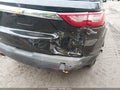 2018 Chevrolet Traverse — photo 6 of 16 | VIN 1GNEVHKW5JJ240560