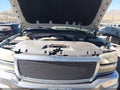 2007 GMC Sierra 1500 — photo 10 of 16 | VIN 2GTEK13V671158404