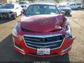 2015 Cadillac CTS — photo 13 of 19 | VIN 1G6AR5S39F0116002