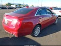 2015 Cadillac CTS — photo 4 of 19 | VIN 1G6AR5S39F0116002