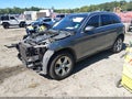 2016 Mercedes-Benz GLC-Class — photo 2 of 16 | VIN WDC0G4JB4GF021406
