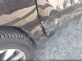 2017 Subaru Outback — photo 6 of 16 | VIN 4S4BSATC8H3204551